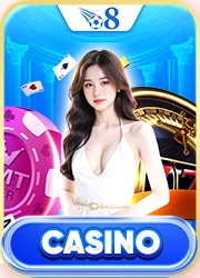 Casino O8